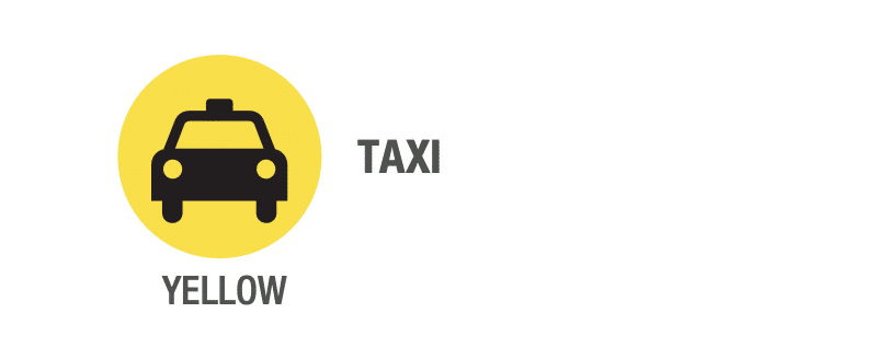 taxi los angeles aéroport airport